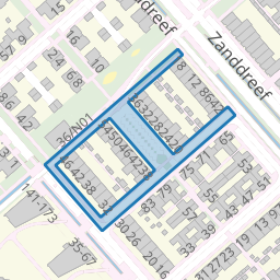 Perceel STR03-F-1095