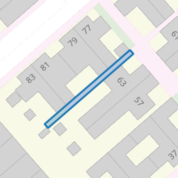 Perceel STR03-F-1100