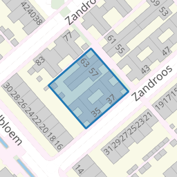 Perceel STR03-F-1101