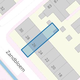 Perceel STR03-F-1104