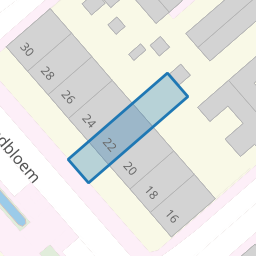 Perceel STR03-F-1106