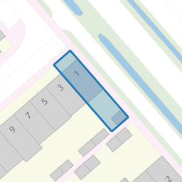 Perceel STR03-F-1111