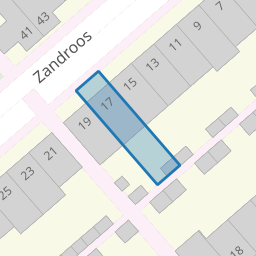 Perceel STR03-F-1119