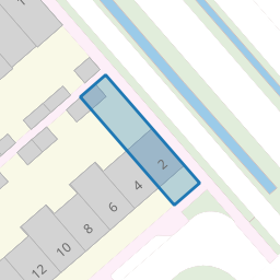 Perceel STR03-F-1121