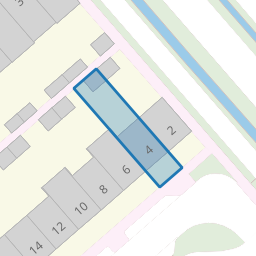 Perceel STR03-F-1122