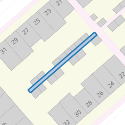 Perceel STR03-F-1132