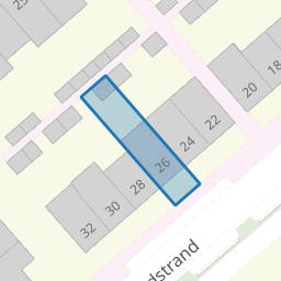 Perceel STR03-F-1141