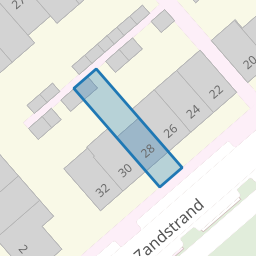 Perceel STR03-F-1142