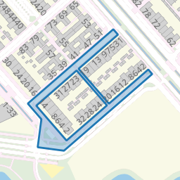 Perceel STR03-F-1152