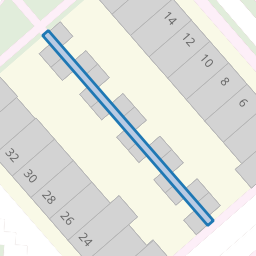 Perceel STR03-F-1154
