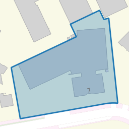Perceel STR03-F-1157