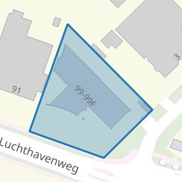 Perceel STR03-F-1165