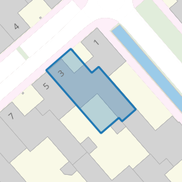Perceel STR03-F-1175