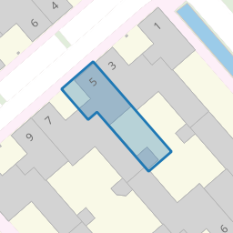 Perceel STR03-F-1176
