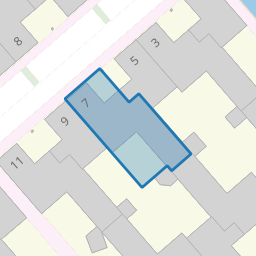 Perceel STR03-F-1177
