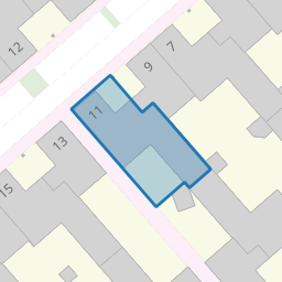 Perceel STR03-F-1179