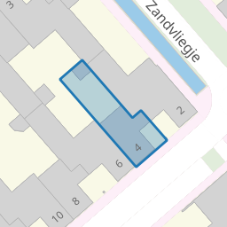 Perceel STR03-F-1181