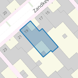 Perceel STR03-F-1189