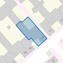 Perceel STR03-F-1192