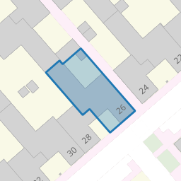 Perceel STR03-F-1205