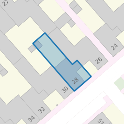 Perceel STR03-F-1206