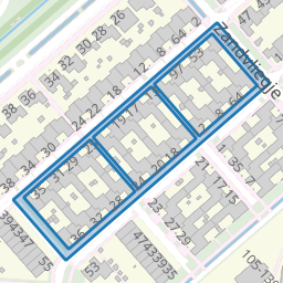 Perceel STR03-F-1213