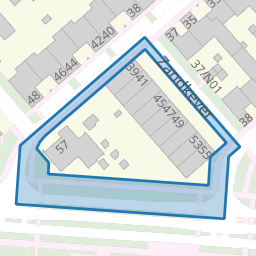 Perceel STR03-F-1224