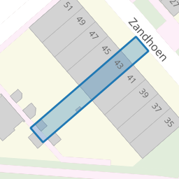 Perceel STR03-F-1230