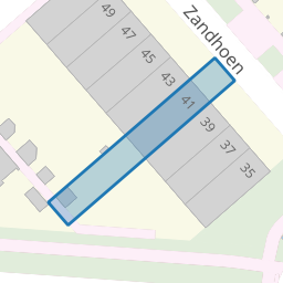 Perceel STR03-F-1231