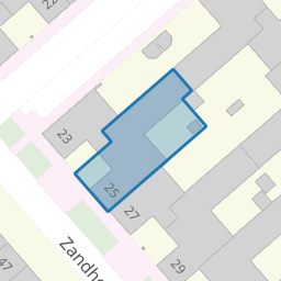 Perceel STR03-F-1236