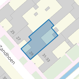 Perceel STR03-F-1238