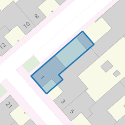 Perceel STR03-F-1248