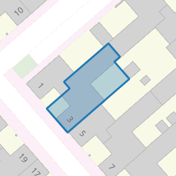 Perceel STR03-F-1249