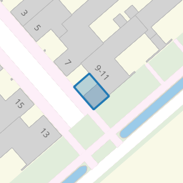 Perceel STR03-F-1253