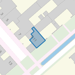 Perceel STR03-F-1254