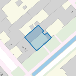 Perceel STR03-F-1255