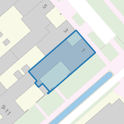 Perceel STR03-F-1256