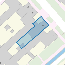 Perceel STR03-F-1257