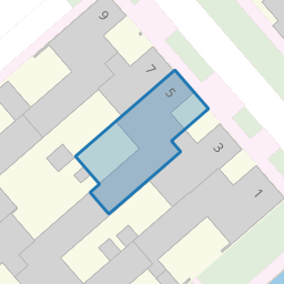 Perceel STR03-F-1258