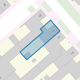 Perceel STR03-F-1259