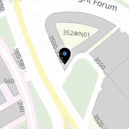 Appartement STR03 F 1274 22