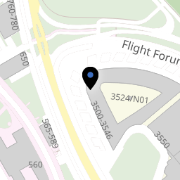 Appartement STR03 F 1274 29