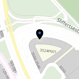Appartement STR03 F 1274 3