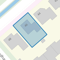 Perceel STR03-F-1280