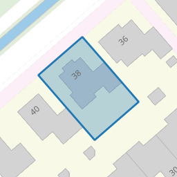 Perceel STR03-F-1284