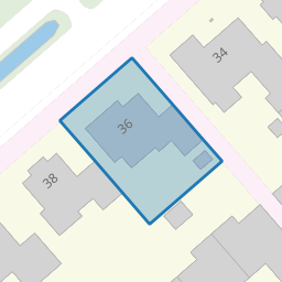 Perceel STR03-F-1285