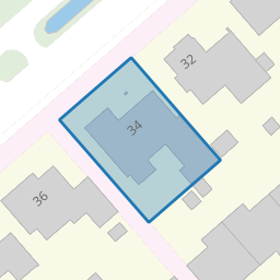 Perceel STR03-F-1286