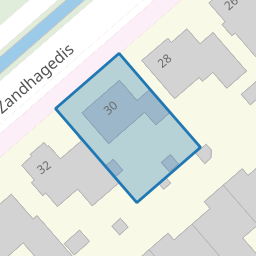 Perceel STR03-F-1288