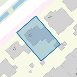 Perceel STR03-F-1289