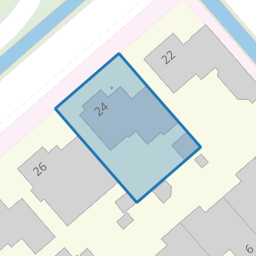 Perceel STR03-F-1291